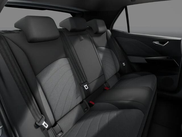 Volkswagen ID.3 Pro S Limited Edition 79 kWh accu. 204 PK · Achteruitcamera · Draadloze telefoonlader · Sfeerverlichting · Prijs is inclusief inruilpremie ·