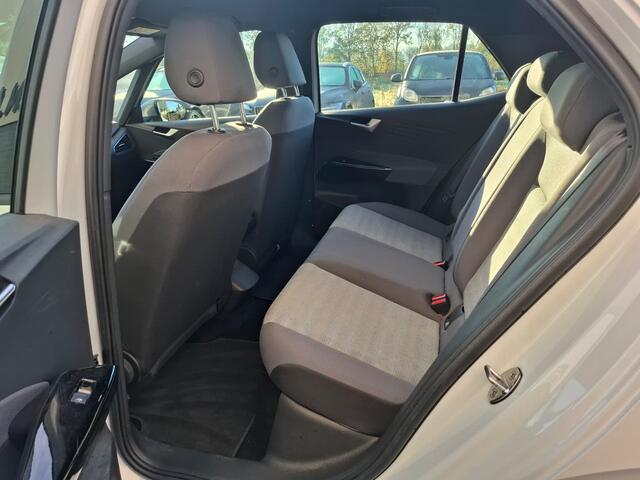 Volkswagen ID.3 First 58kWh S.O.H. 90% Navi Ecc Adap.Cruise Apple Carplay Android Auto Pdc Bluetooth Keyless Led Rijstrooksensor IQ Drive Stoel+Stuurverwarming 1e Eigenaar Origineel Nederlandse Auto
