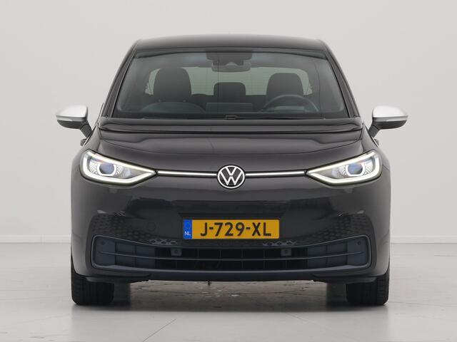 Volkswagen ID.3 First Plus 58 kWh 204pk Navigatie Camera Stoel/Stuurverwarming Carplay Pdc 2