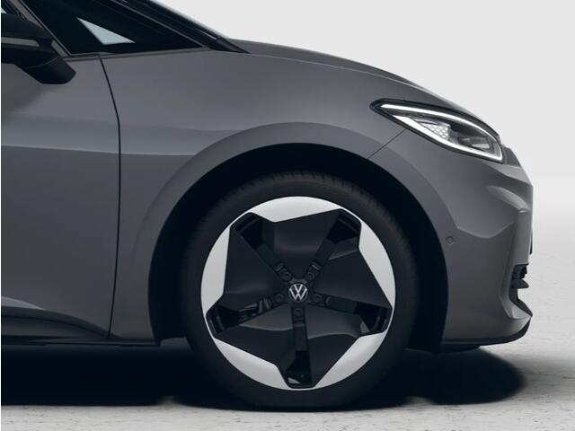 Volkswagen ID.3 Pro S Limited Edition 79 kWh accu. 204 PK · Achteruitcamera · Draadloze telefoonlader · Sfeerverlichting · Prijs is inclusief inruilpremie ·