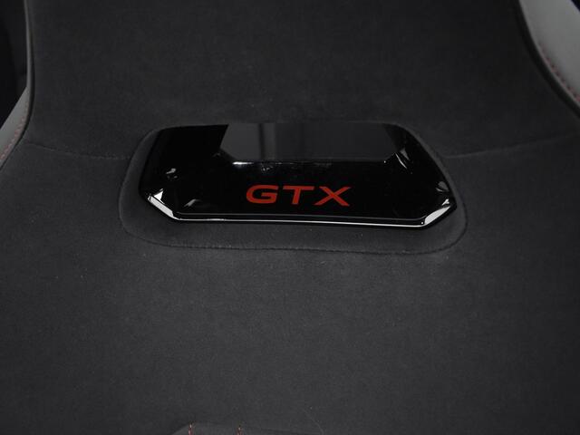 Volkswagen ID.3 GTX Performance 79 kWh 326PK l Assistentie Plus l Panoramadak l 20" Skagen l Harmann Kardon l Black Style