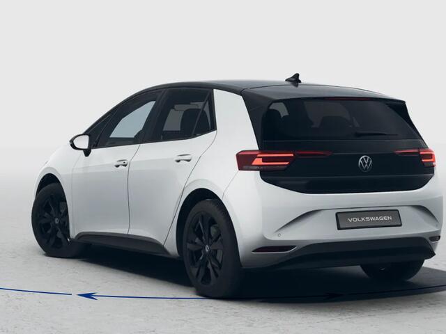 Volkswagen ID.3 Limited Edition 52 kWh accu 170 PK · Sfeerverlichting · Multifunctioneel stuurwiel · Prijs is inclusief inruilpremie ·