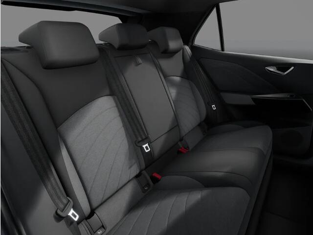 Volkswagen ID.3 Limited Edition 52 kWh accu 170 PK · Sfeerverlichting · Multifunctioneel stuurwiel · Prijs is inclusief inruilpremie ·