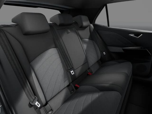 Volkswagen ID.3 Pro Limited Edition 58 kWh accu 204 PK · Prijs incl. inruilpremie ·