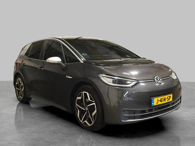 Volkswagen ID.3 First Plus 58 kWh | Apple Carplay | Stoelverwarming | 19"LM | ACC