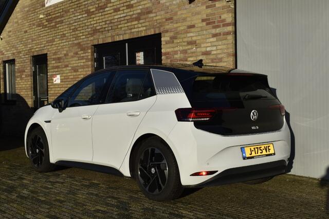 Volkswagen ID.3 FIRST 58 KWH, ACC, Apple Carplay, Navi