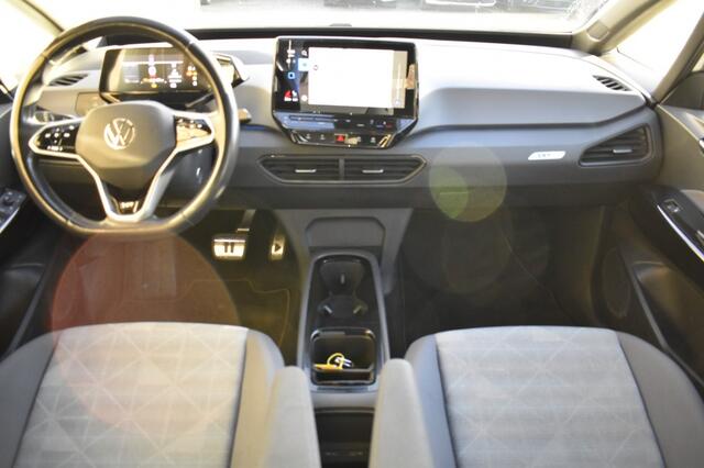 Volkswagen ID.3 FIRST 58 KWH, ACC, Apple Carplay, Navi