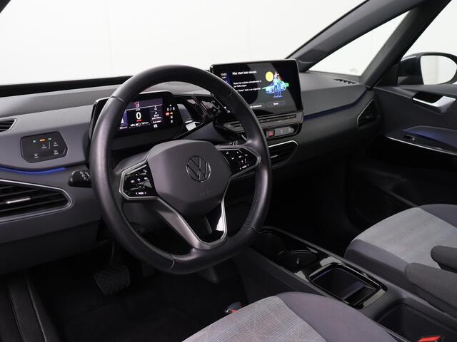 Volkswagen ID.3 Life 58 kWh | 204 PK | Climate control | Adaptive cruise control | Navigatiesysteem |