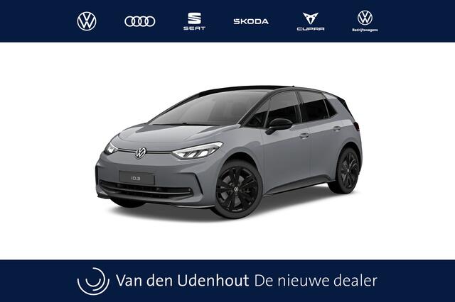 Volkswagen ID.3 52kWh 170 1AT Limited Edition Automaat