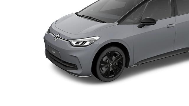Volkswagen ID.3 52kWh 170 1AT Limited Edition Automaat
