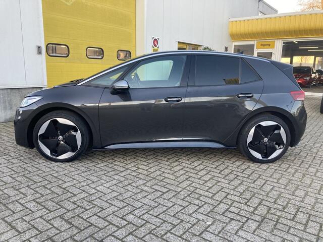 Volkswagen ID.3 First Max 58 kWh SOH 90% Panoramadak