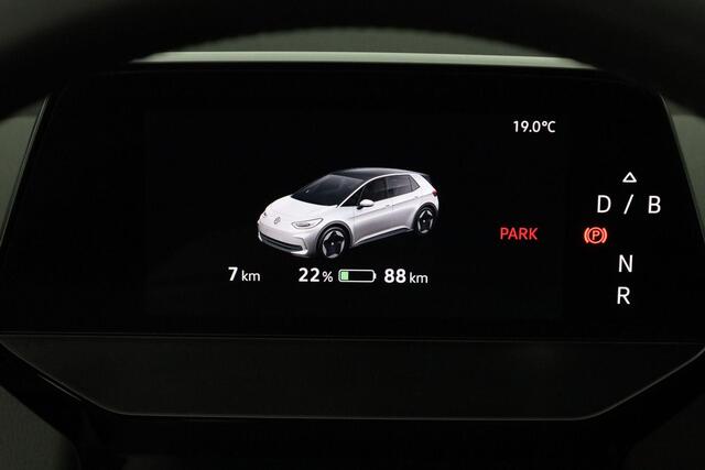 Volkswagen ID.3 Pro Business 59 kWh 150 kW / 204 pk