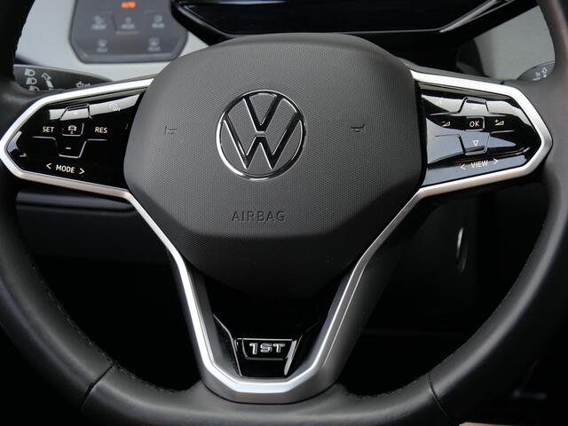 Volkswagen ID.3 1ST PLUS 58kWh/ TREKHAAK/ CAMERA/ KEYLESS/ MATRIX LED/ SOH 91%