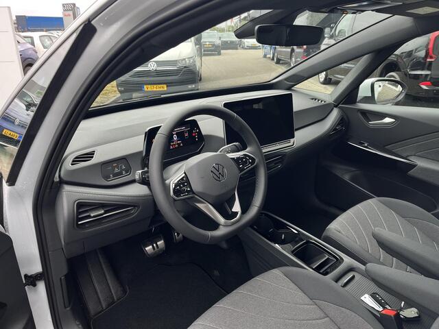 Volkswagen ID.3 Pure 52 kWh 170PK