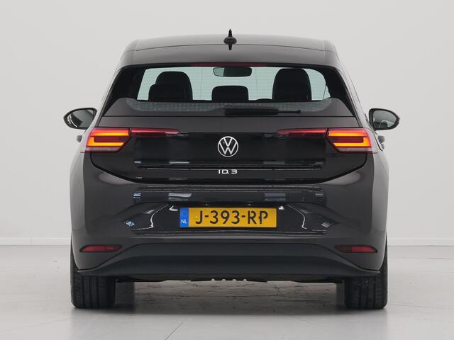 Volkswagen ID.3 First 58 kWh Trekhaak Navigatie Stoel/Stuurverwarming Carplay Acc Pdc Argon