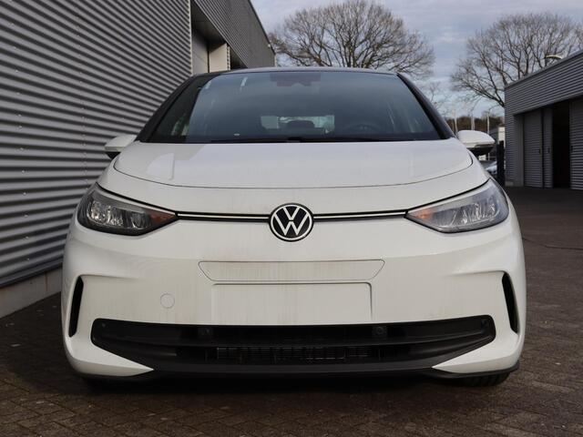 Volkswagen ID.3 Pure Oranje Edition 52 kWh accu, 125 kW / 170 pk H atchback Elektrische aandrijving | Comfort pakket | Assistance pakket |