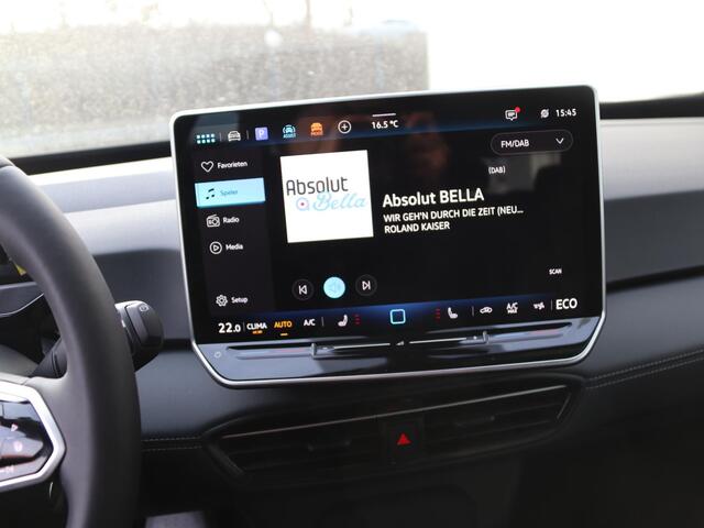 Volkswagen ID.3 Pure Oranje Edition 52 kWh accu, 125 kW / 170 pk H atchback Elektrische aandrijving | Comfort pakket | Assistance pakket |