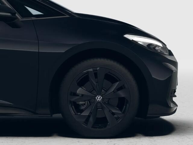 Volkswagen ID.3 Limited Edition 52 kWh accu 170 PK · Sfeerverlichting · Multifunctioneel stuurwiel · Prijs is inclusief inruilpremie ·