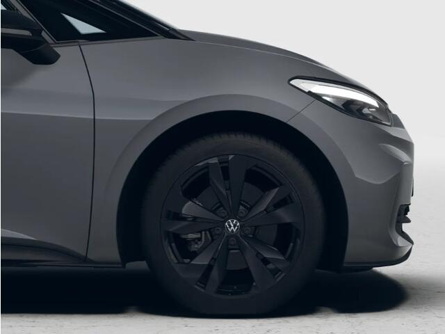 Volkswagen ID.3 Limited Edition 52 kWh accu 170 PK · Sfeerverlichting · Multifunctioneel stuurwiel · Prijs is inclusief inruilpremie ·