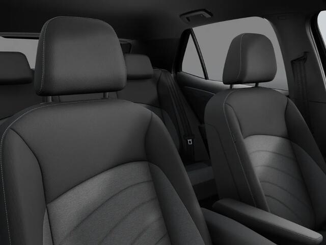 Volkswagen ID.3 Limited Edition 52 kWh accu 170 PK · Sfeerverlichting · Multifunctioneel stuurwiel · Prijs is inclusief inruilpremie ·