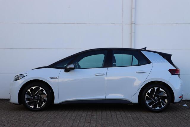 Volkswagen ID.3 First 58 kWh