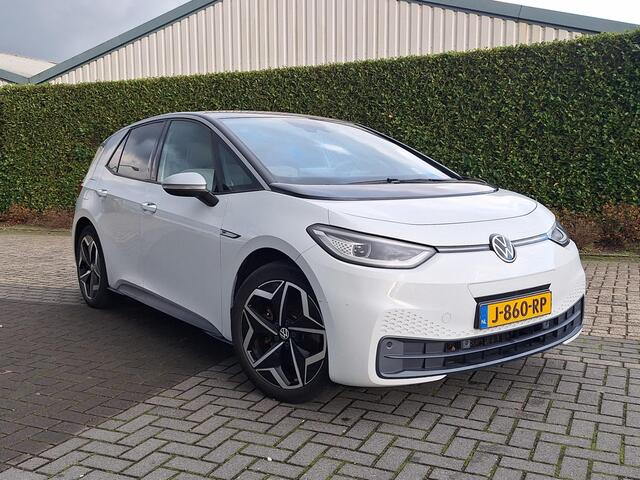 Volkswagen ID.3 First Plus 58 kWh | Carplay | Climate | Cruise Ctrl | occasion