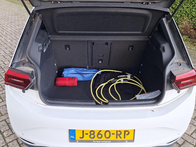 Volkswagen ID.3 First Plus 58 kWh | Carplay | Climate | Cruise Ctrl | occasion