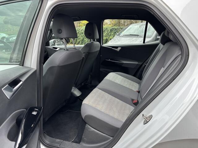 Volkswagen ID.3 First 58 kWh