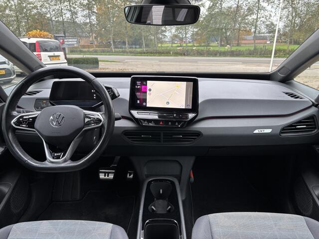 Volkswagen ID.3 First 58 kWh