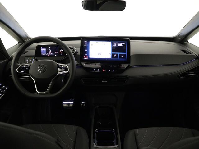 Volkswagen ID.3 Pro Business 58 kWh