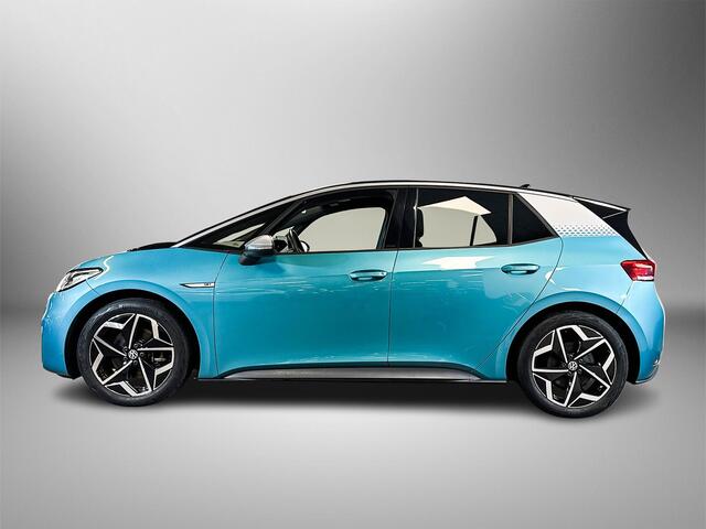 Volkswagen ID.3 First Plus 58 kWh 204pk Parkeersensor voor en achter | Achteruitrijcamera | Verwarmbare voorstoelen