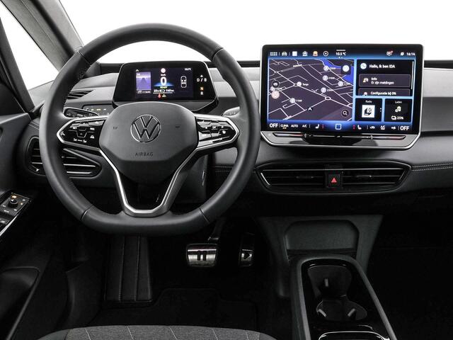 Volkswagen ID.3 Pro S Limited Edition 79 kWh accu. 204 PK · Achteruitcamera · Draadloze telefoonlader · Sfeerverlichting · Prijs is inclusief inruilpremie ·