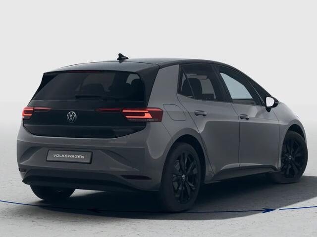 Volkswagen ID.3 Limited Edition 52 kWh accu 170 PK · Prijs is inclusief inruilpremie ·
