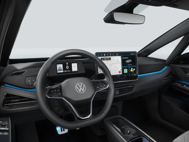 Volkswagen ID.3 Limited Edition 52 kWh accu 170 PK · Prijs is inclusief inruilpremie ·