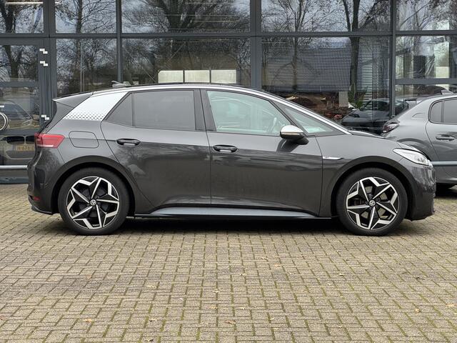 Volkswagen ID.3 First Plus 58 kWh LED/Clima/Cruise/Navi/Camera/LM-Velgen