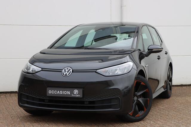 Volkswagen ID.3 Life 58 kWh