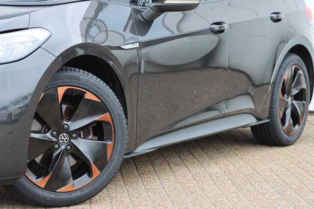 Volkswagen ID.3 Life 58 kWh