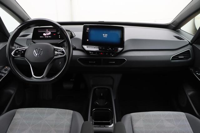 Volkswagen ID.3 Life 58 kWh