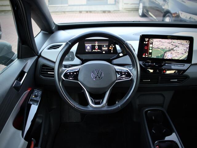Volkswagen ID.3 First Plus 58 kWh ACC Stoel/ Stuurvw LED