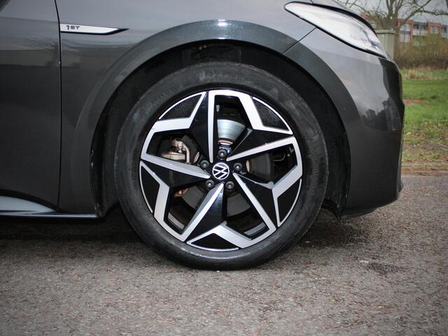 Volkswagen ID.3 First Plus 58 kWh ACC Stoel/ Stuurvw LED