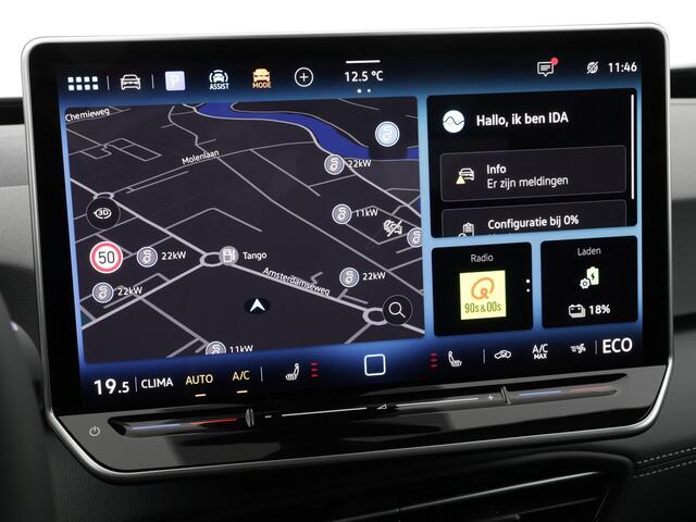 Volkswagen ID.3 Pro Limited Edition 58 kWh accu 204 PK · Sfeerverlichting · Stuurwiel multifunctioneel · Prijs is inclusief inruilpremie ·