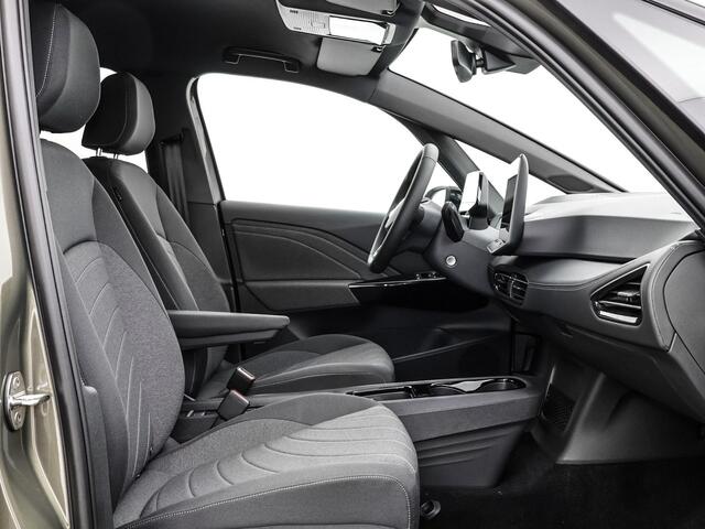 Volkswagen ID.3 Pro Limited Edition 58 kWh accu 204 PK · Sfeerverlichting · Stuurwiel multifunctioneel · Prijs is inclusief inruilpremie ·