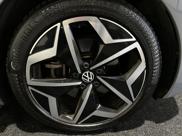 Volkswagen ID.3 First Plus 58 kWh All season banden | Camera | Nette auto | Matrix Led