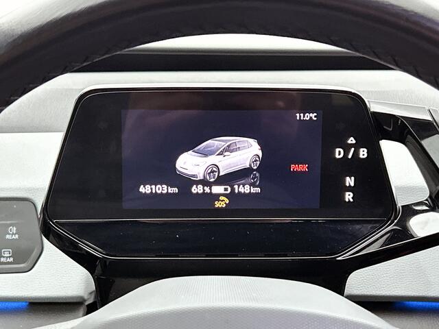 Volkswagen ID.3 First Plus 58 kWh | Origineel NL! | NAP