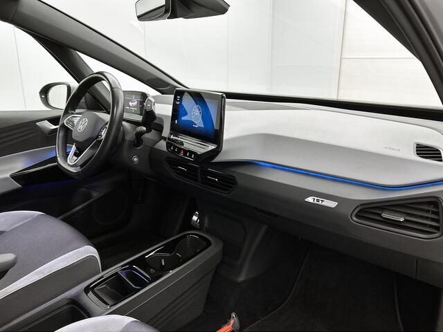 Volkswagen ID.3 First Plus 58 kWh | Origineel NL! | NAP