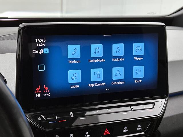 Volkswagen ID.3 First Plus 58 kWh | Origineel NL! | NAP