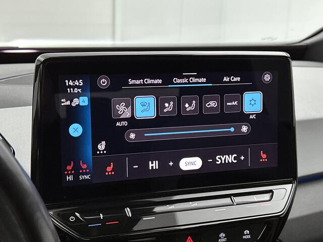 Volkswagen ID.3 First Plus 58 kWh | Origineel NL! | NAP