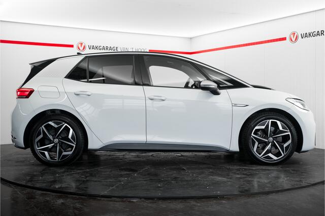Volkswagen ID.3 First Plus 58 kWh