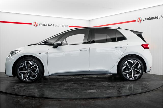Volkswagen ID.3 First Plus 58 kWh