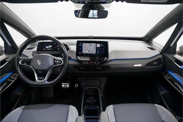 Volkswagen ID.3 First Plus 58 kWh